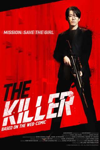 The Killer (2022) streaming