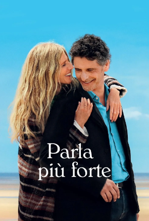 Parla più forte (2021) streaming