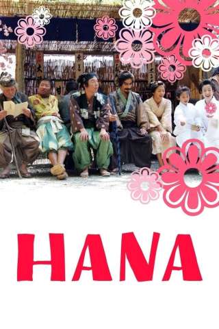 Hana (2006) streaming