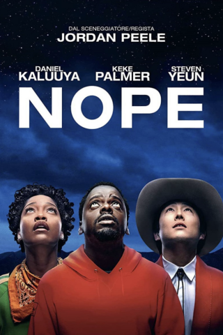 Nope (2022) streaming