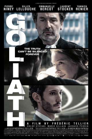 Goliath (2022) streaming