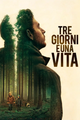 Tre giorni e una vita (2019) streaming