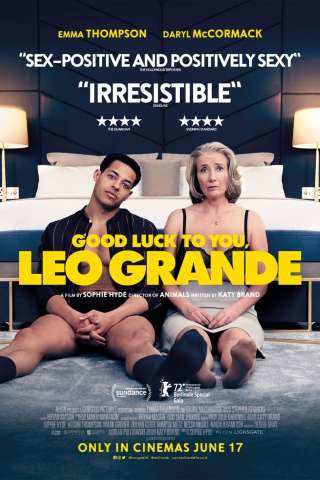 Il piacere è tutto mio (2022) streaming