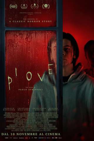 Piove (2022) streaming