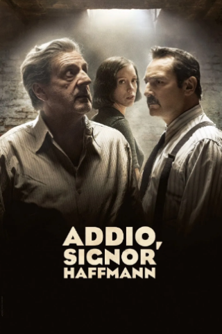 Addio, Signor Haffmann (2022) streaming