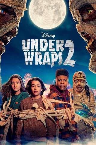 Halloween con la Mummia 2 (2022) streaming