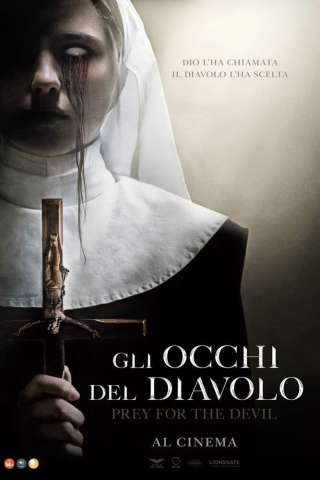 Gli occhi del diavolo (2022) streaming