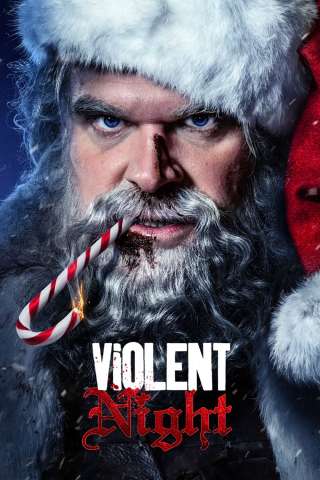 Una notte violenta e silenziosa (2022) streaming