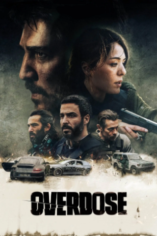 Overdose (2022) streaming