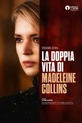 La doppia vita di Madeleine Collins (2021) streaming