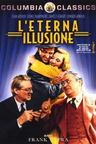 L'eterna illusione (1938) streaming