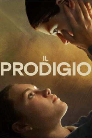 Il prodigio (2022) streaming