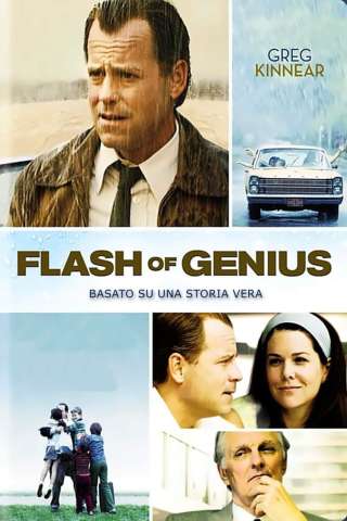 Flash of Genius (2008) streaming
