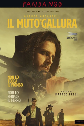 Il muto di Gallura (2022) streaming