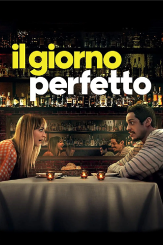 Il giorno perfetto (2022) streaming