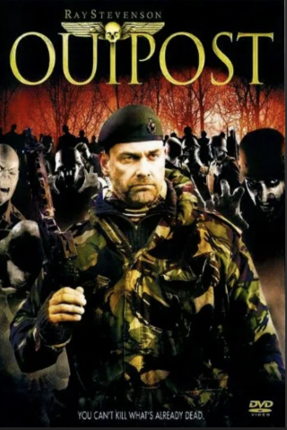 Outpost (2008) streaming