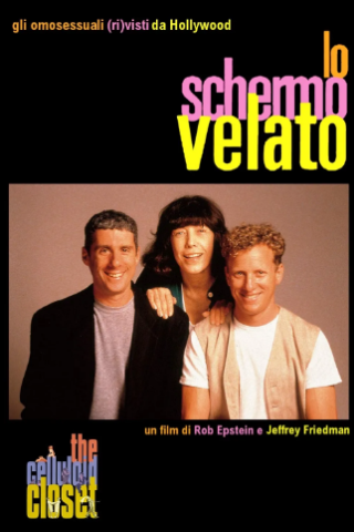 Lo schermo velato (1996) streaming