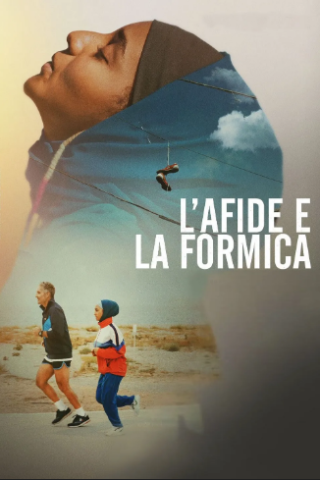 L'afide e la formica (2021) streaming