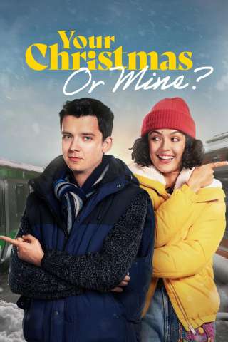 Il tuo Natale o il mio? (2022) streaming