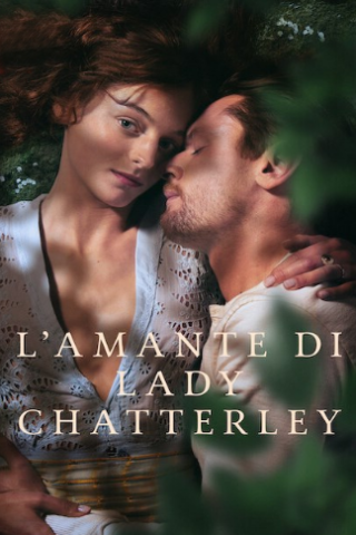 L'amante di Lady Chatterley (2022) streaming