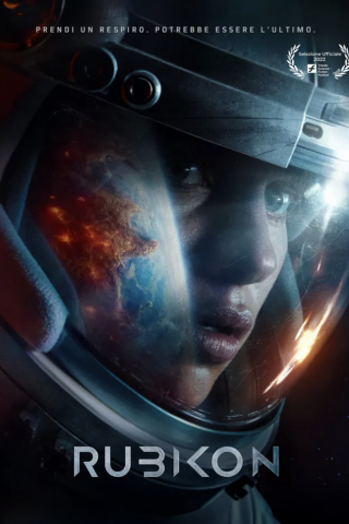 Rubikon (2022) streaming
