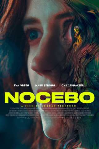 Nocebo (2022) streaming
