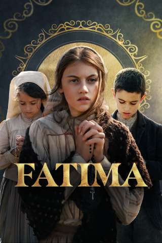 Fatima (2020) streaming