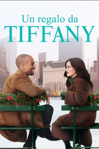Un regalo da Tiffany (2022) streaming
