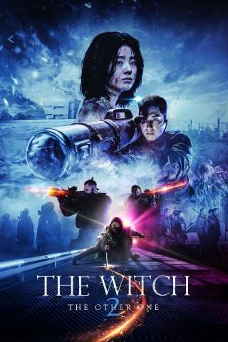 The Witch: Part 2 - The other one (2022) streaming