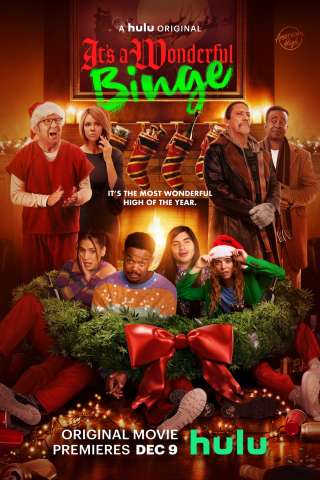 It's a Wonderful Binge (2022) streaming