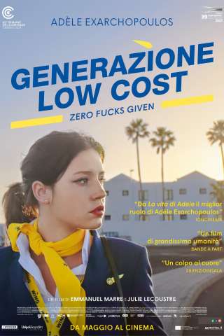 Generazione Low Cost (2022) streaming