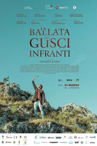 La ballata dei gusci infranti (2022) streaming
