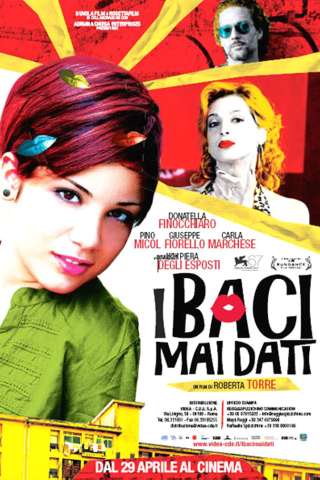 I baci mai dati (2011) streaming