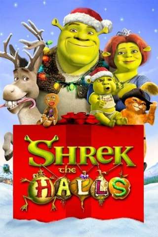 Shrekkati per le feste (2007) streaming
