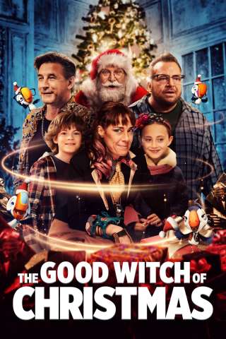 La buona strega del Natale (2022) streaming