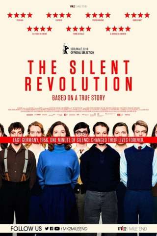 The Silent Revolution (2018) streaming