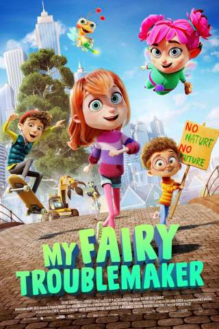 La fata combinaguai (2022) streaming