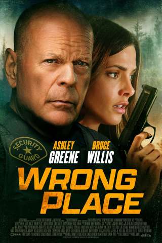 Wrong Place (2022) streaming
