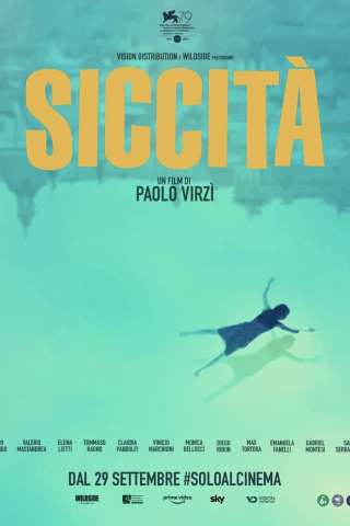 Siccità (2022) streaming