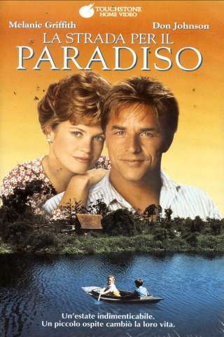 La strada per il paradiso (1991) streaming