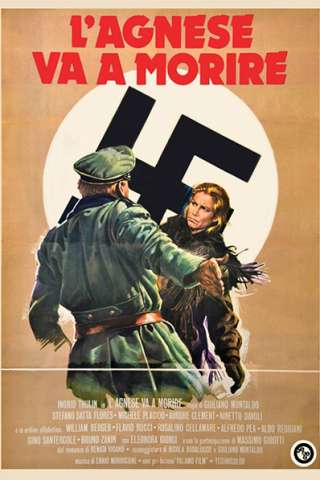 L'agnese va a morire (1976) streaming