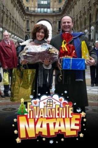 Finalmente Natale (2007) streaming