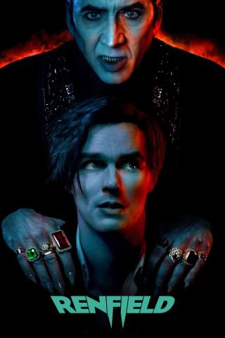 Renfield (2023) streaming