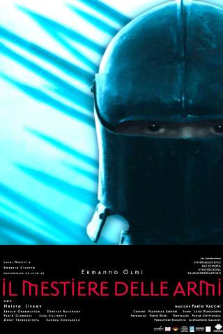 Il mestiere delle armi (2001) streaming