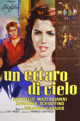 Un ettaro di cielo (1958) streaming