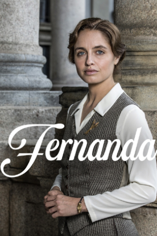 Fernanda (2023) streaming