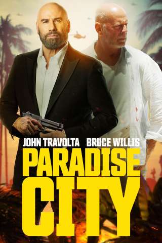 Paradise City (2022) streaming
