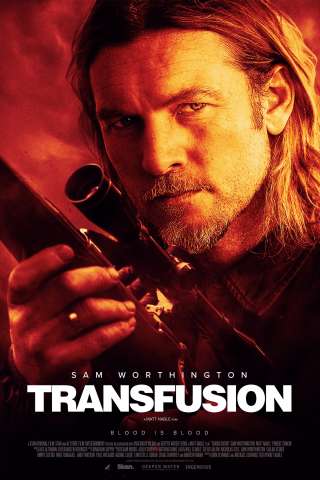 Transfusion (2023) streaming