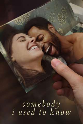 Mi ricorda qualcuno (2023) streaming