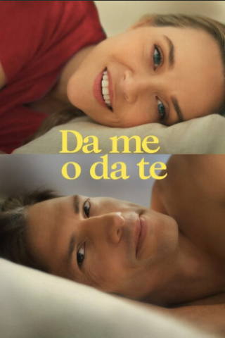 Da me o da te (2023) streaming